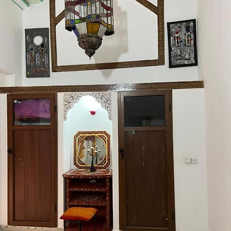 מרקש Riad Mahjouba Marrakech & Spa מראה חיצוני תמונה