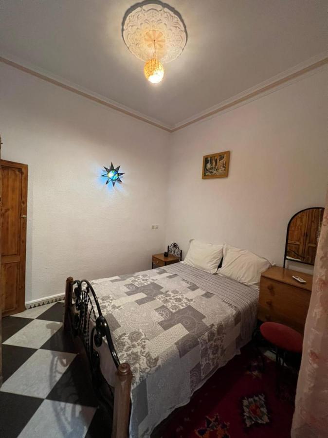 מרקש Riad Mahjouba Marrakech & Spa מראה חיצוני תמונה