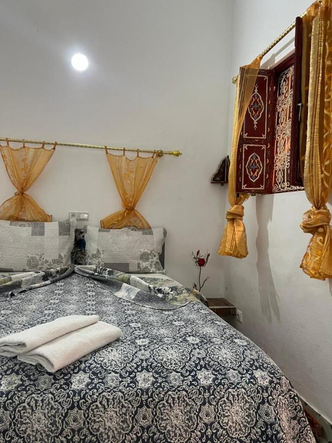מרקש Riad Mahjouba Marrakech & Spa מראה חיצוני תמונה