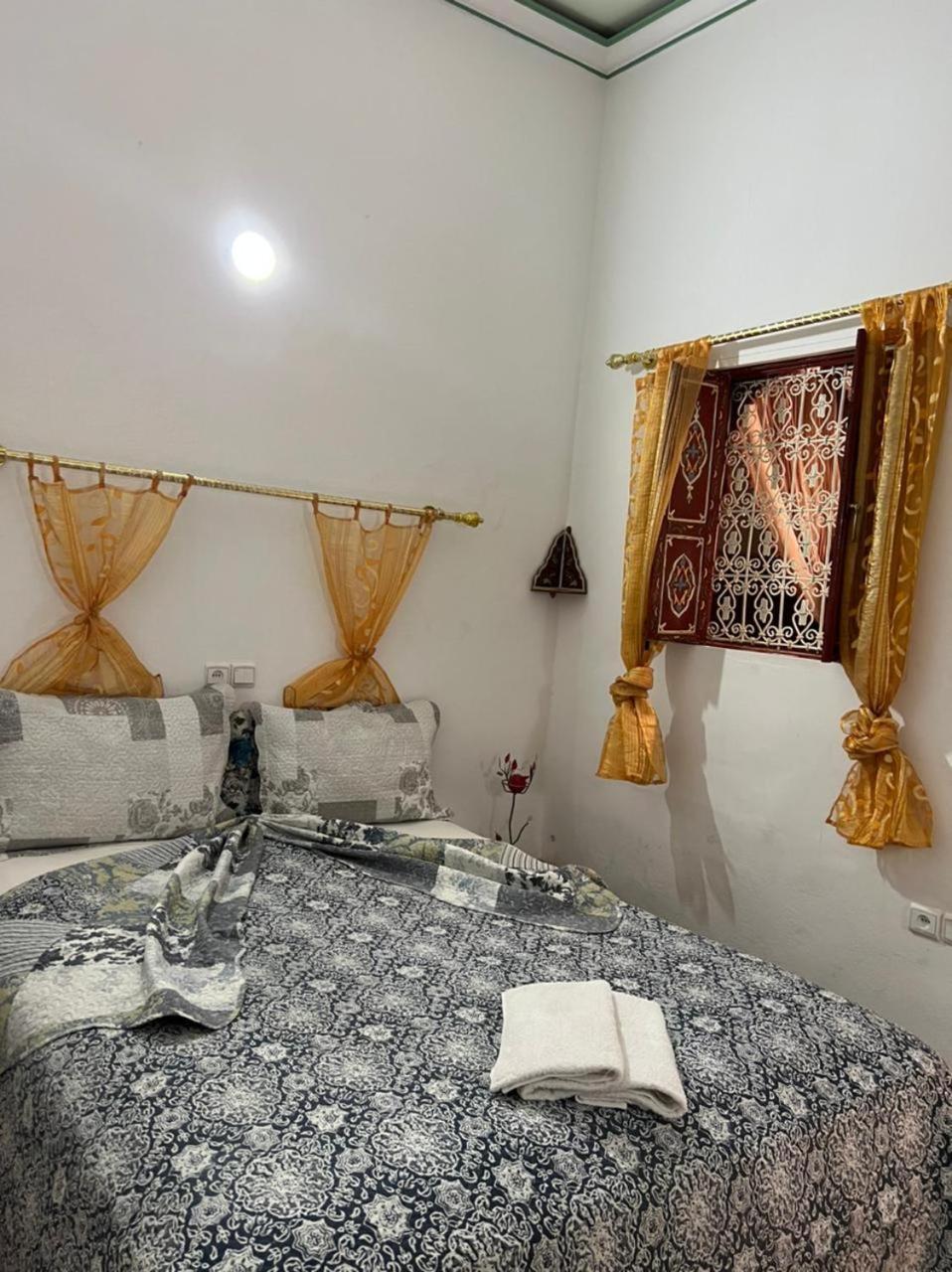 מרקש Riad Mahjouba Marrakech & Spa מראה חיצוני תמונה
