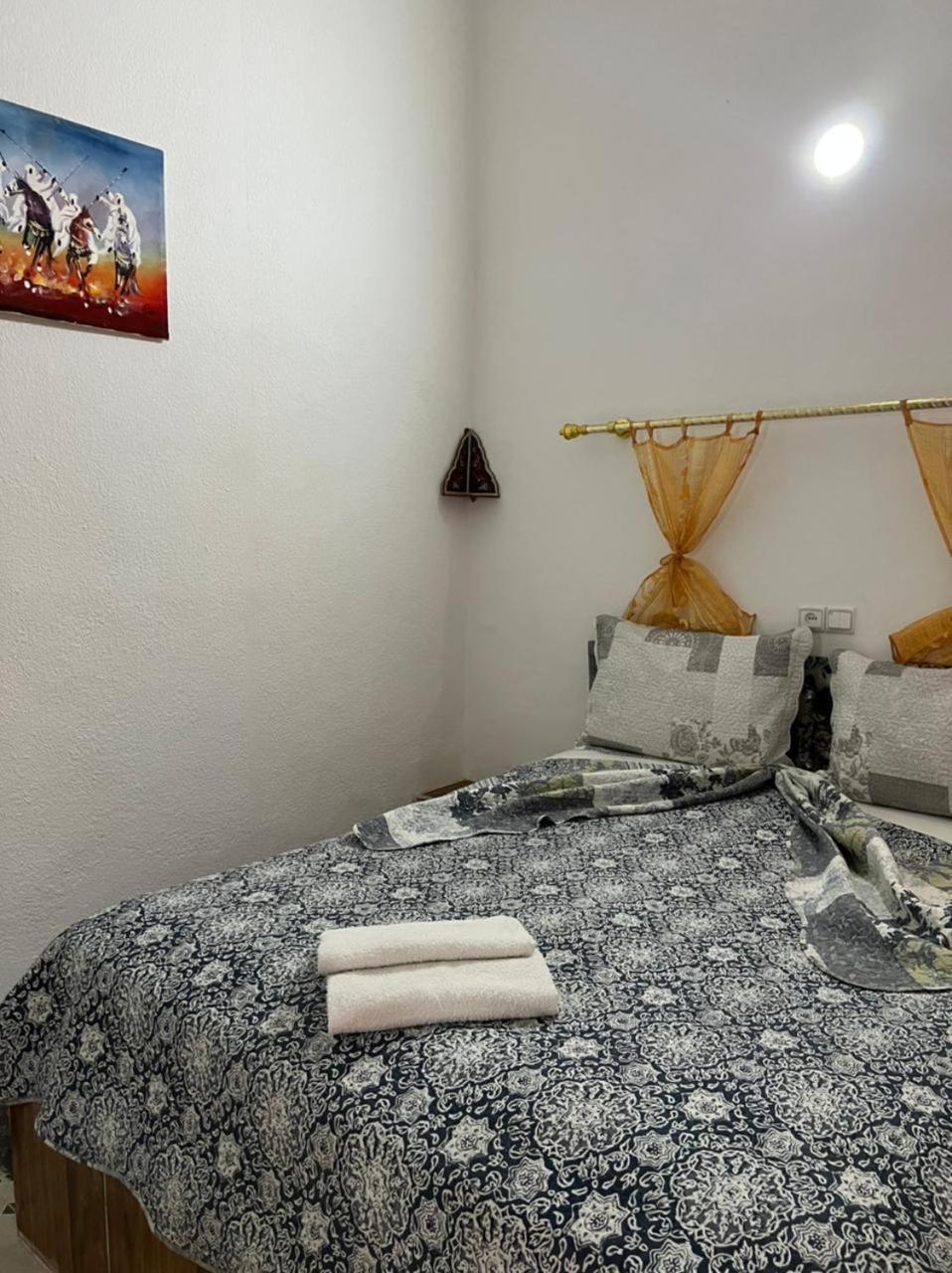 מרקש Riad Mahjouba Marrakech & Spa מראה חיצוני תמונה
