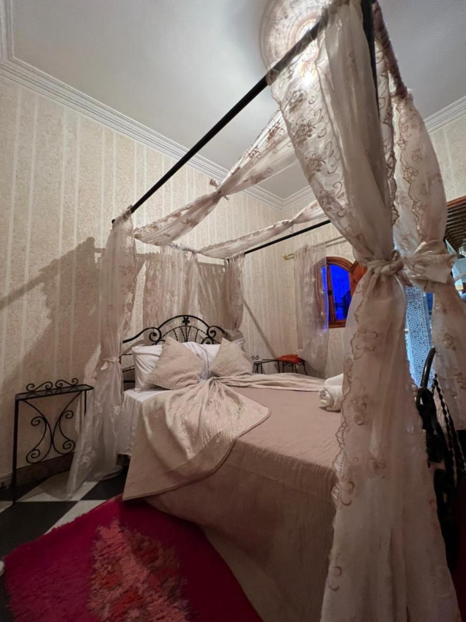 מרקש Riad Mahjouba Marrakech & Spa מראה חיצוני תמונה