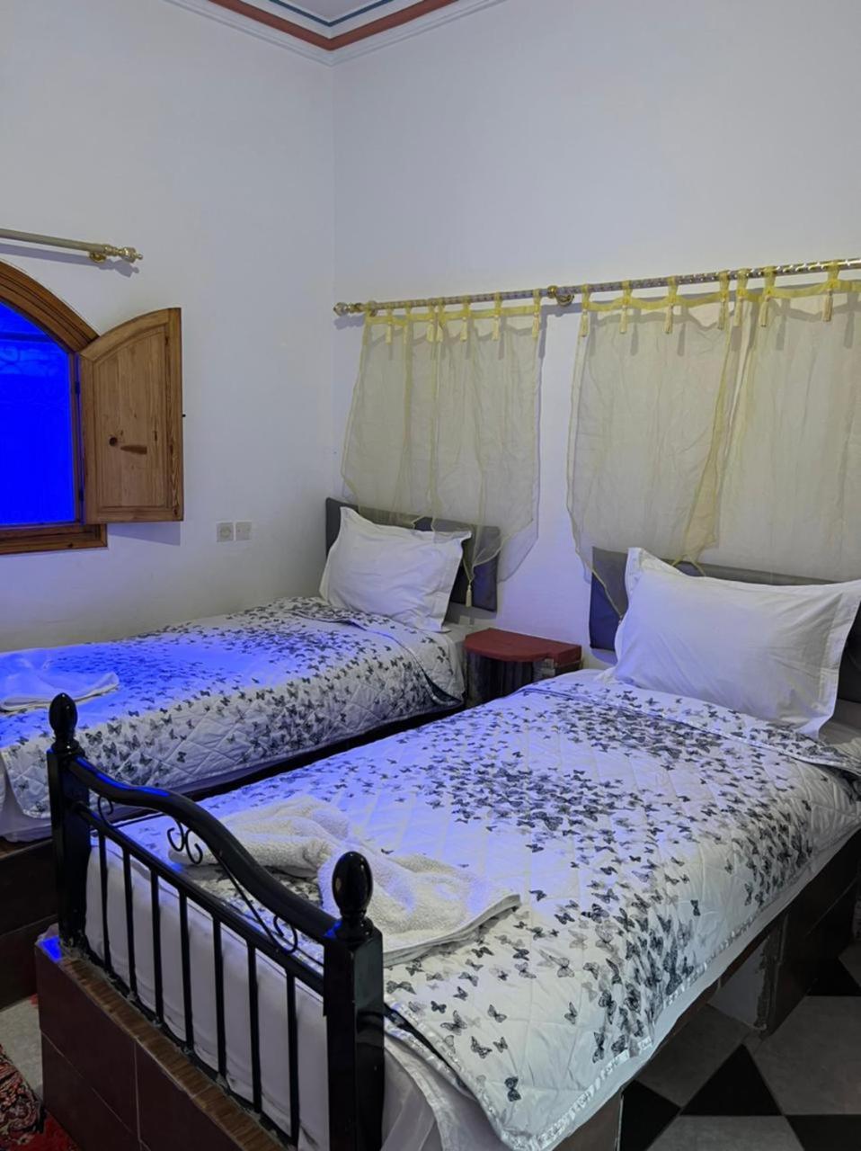 מרקש Riad Mahjouba Marrakech & Spa מראה חיצוני תמונה