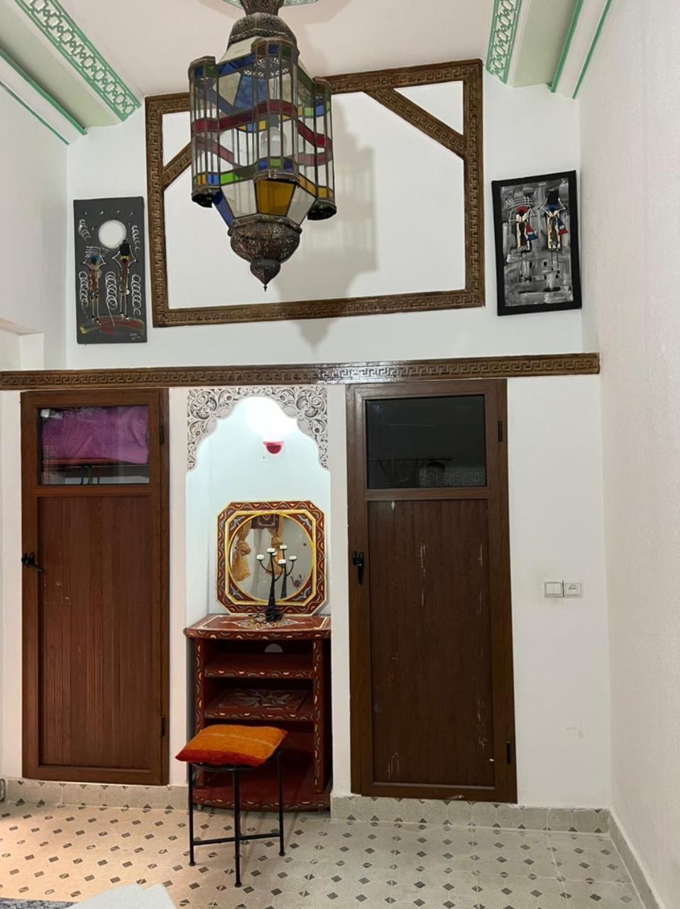 מרקש Riad Mahjouba Marrakech & Spa מראה חיצוני תמונה