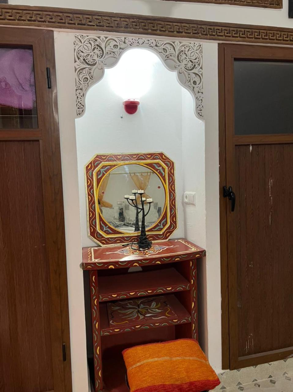 מרקש Riad Mahjouba Marrakech & Spa מראה חיצוני תמונה