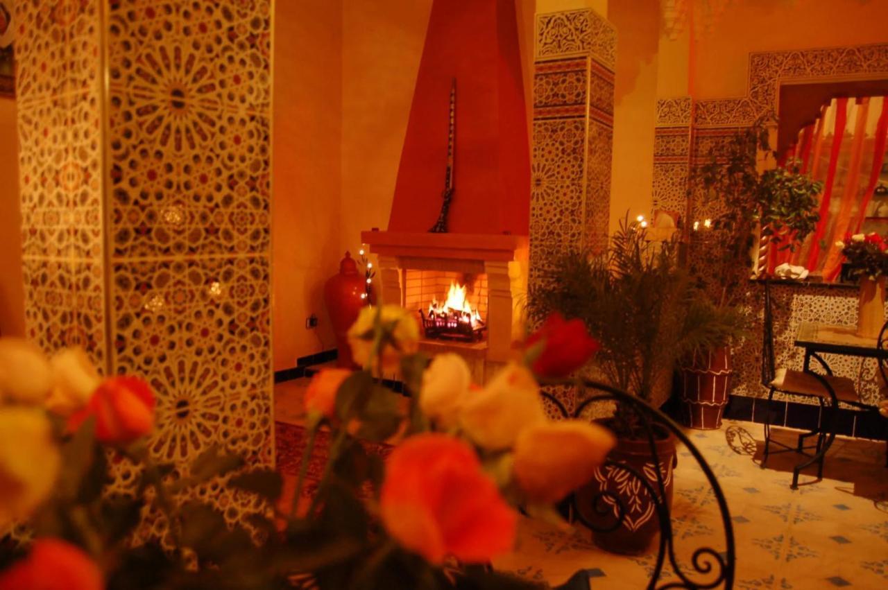 מרקש Riad Mahjouba Marrakech & Spa מראה חיצוני תמונה