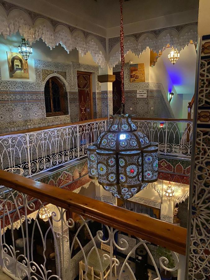 מרקש Riad Mahjouba Marrakech & Spa מראה חיצוני תמונה