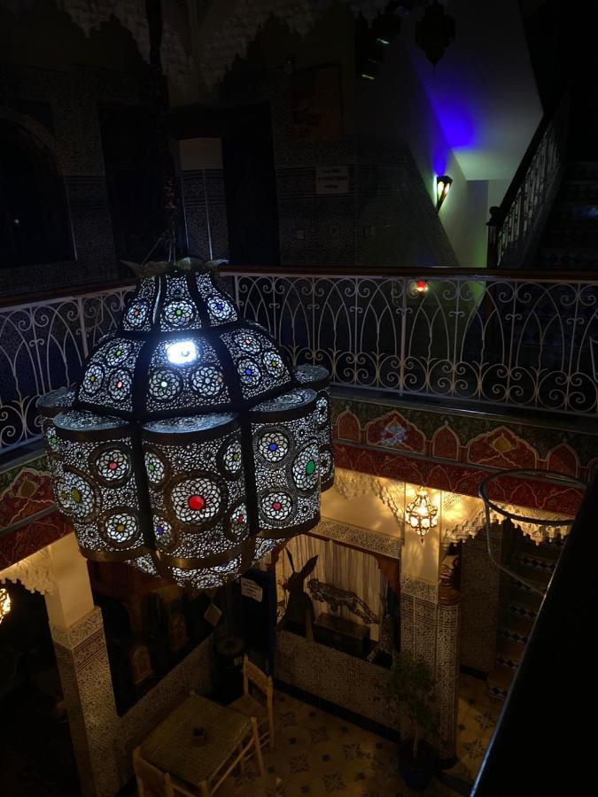 מרקש Riad Mahjouba Marrakech & Spa מראה חיצוני תמונה