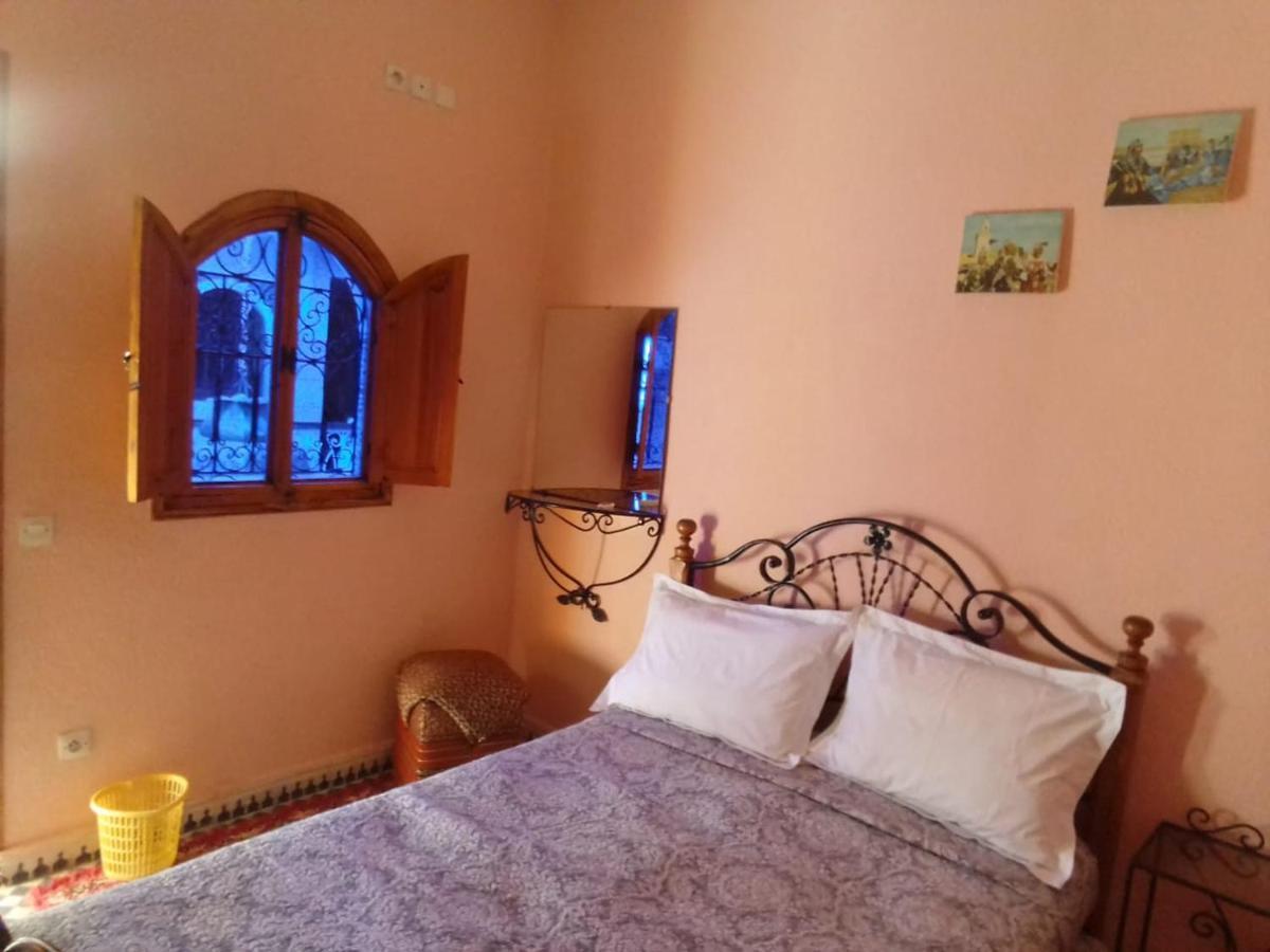 מרקש Riad Mahjouba Marrakech & Spa מראה חיצוני תמונה