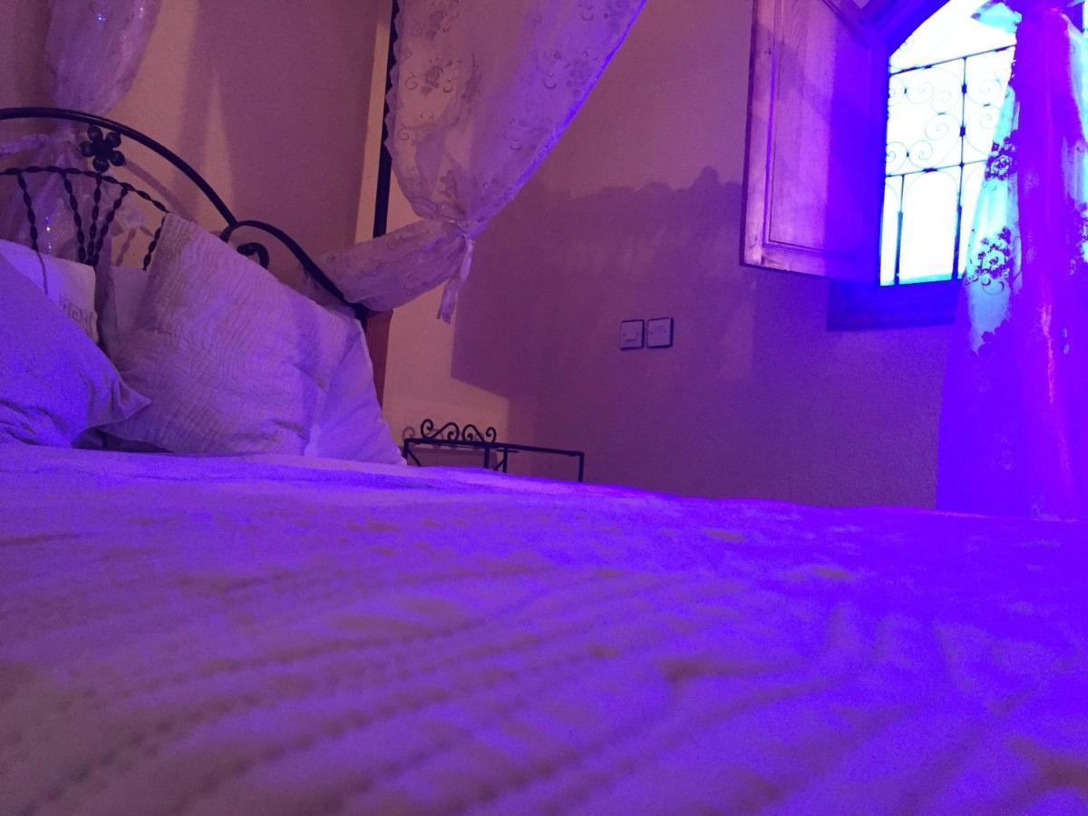 מרקש Riad Mahjouba Marrakech & Spa מראה חיצוני תמונה