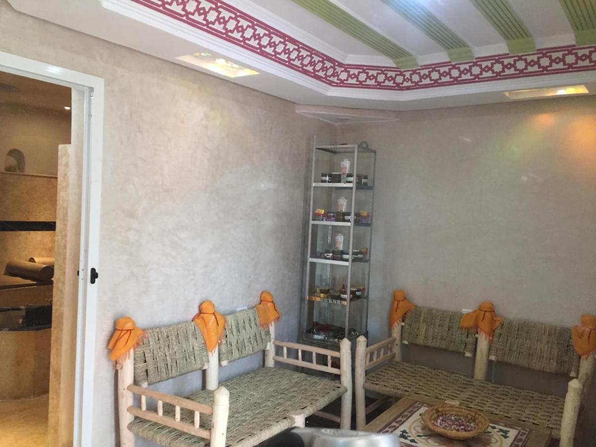 מרקש Riad Mahjouba Marrakech & Spa מראה חיצוני תמונה